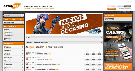 kirolbet estafa - kirolbet casino es confiable